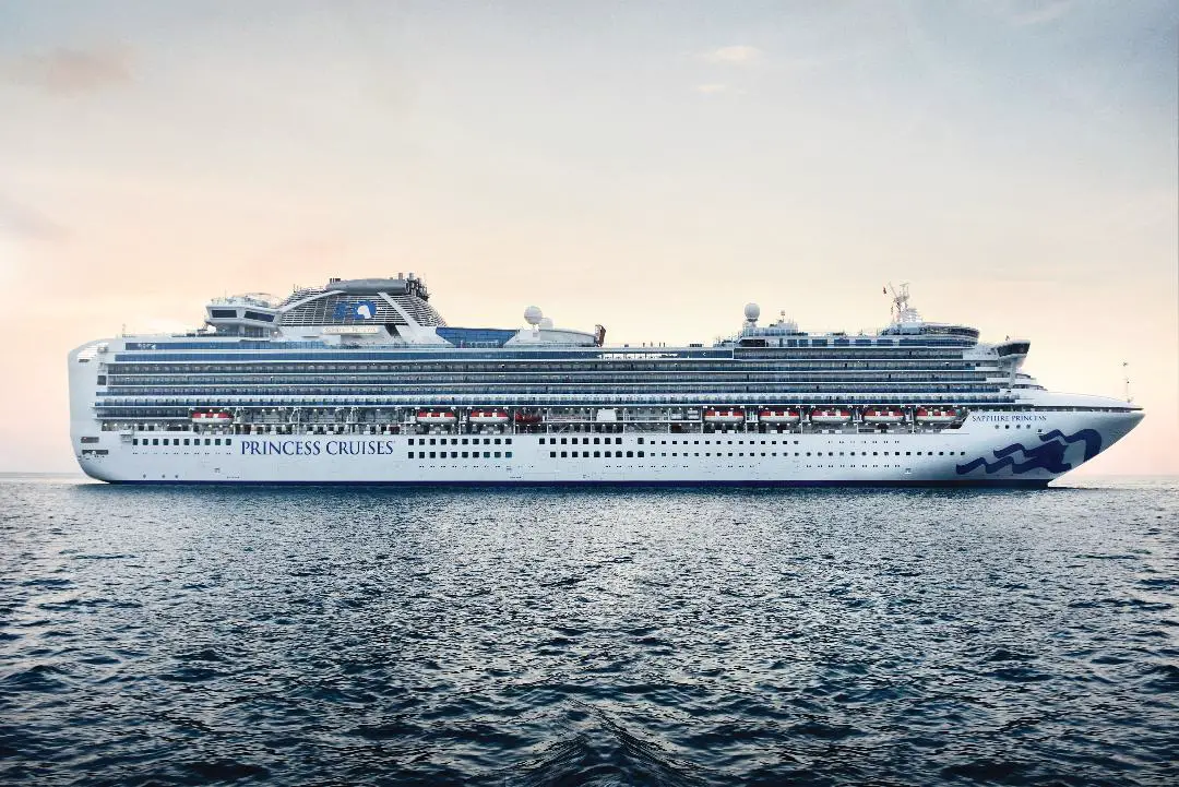 Princess Cruises Cancellation Policy