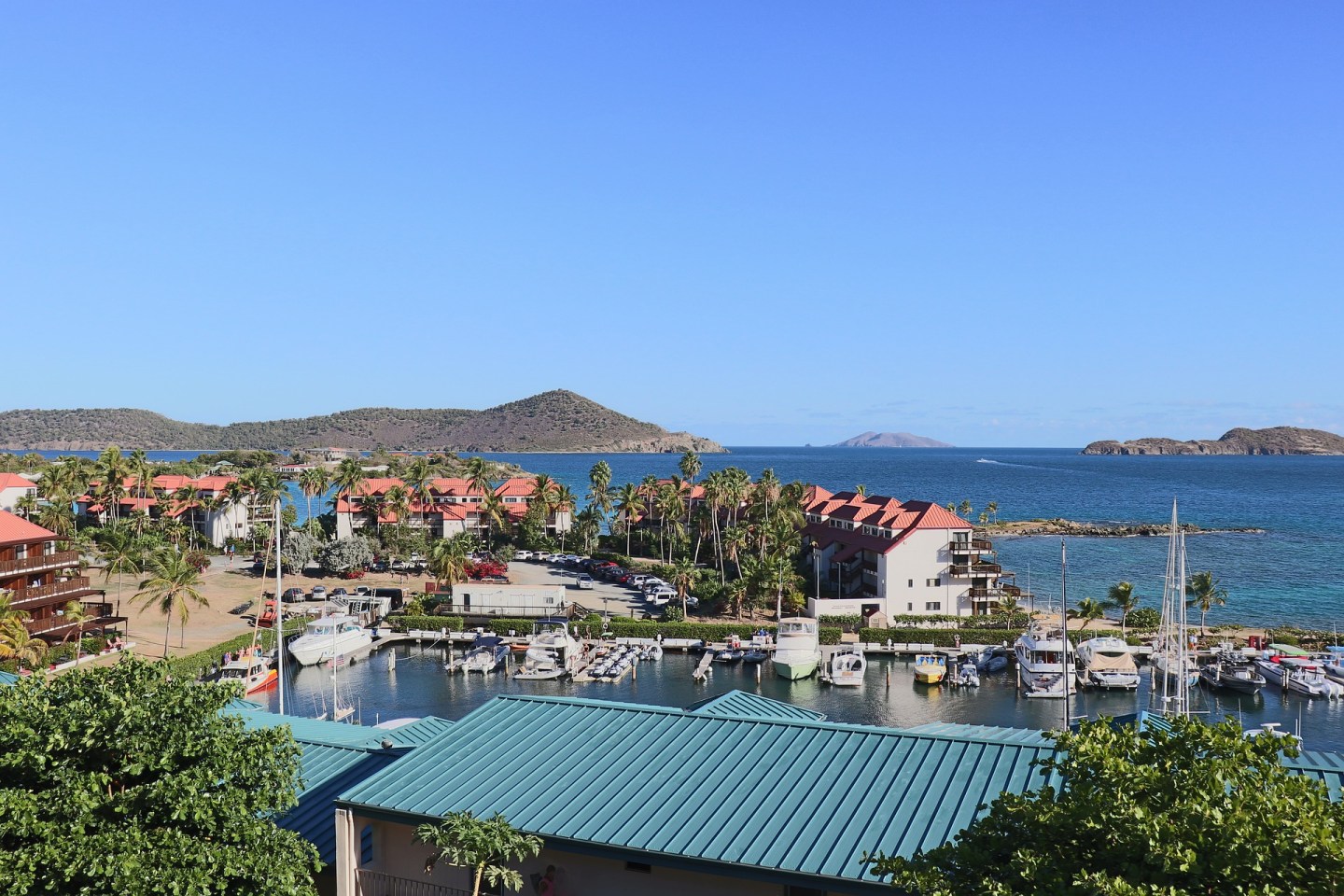 Ultimate St Thomas Cruise Port Guide