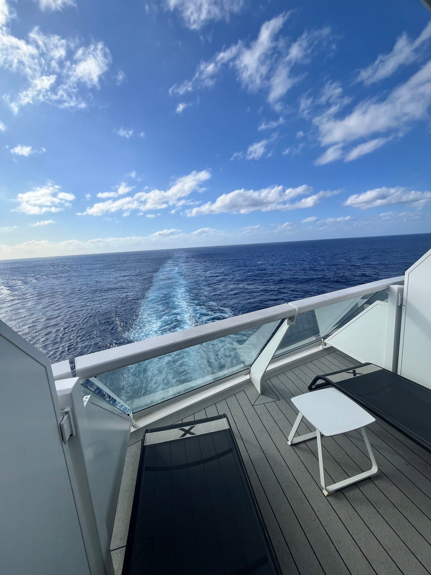 IS CRUISE WIFI INCLUDED FOR STAR AND SKY SUITE GUESTS visual data 7